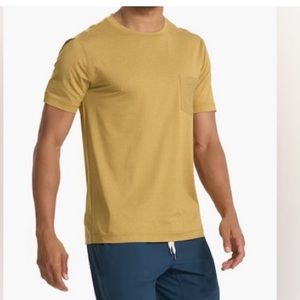 Men’s vuori performance tee